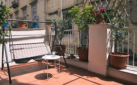 La casa del Nespolo